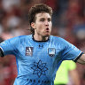 Slap in the face: Corica calls Rudan a ‘sore loser’ after fiery A-League derby