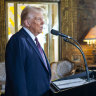 The report amounts to an extraordinary rebuke of a president-elect.