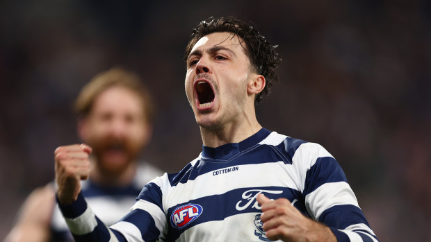 They’re happy teams at Geelong and Sydney – but which club is the unhappiest?
