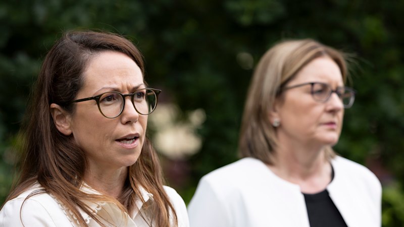 ‘Bone-headed decision’: Government under pressure to spare VicHealth from axe