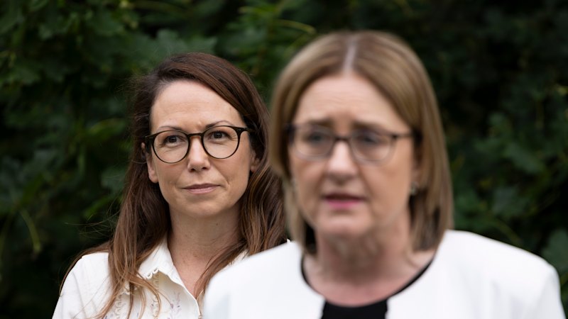 Premier Jacinta Allan open to High Court challenge amid business backlash