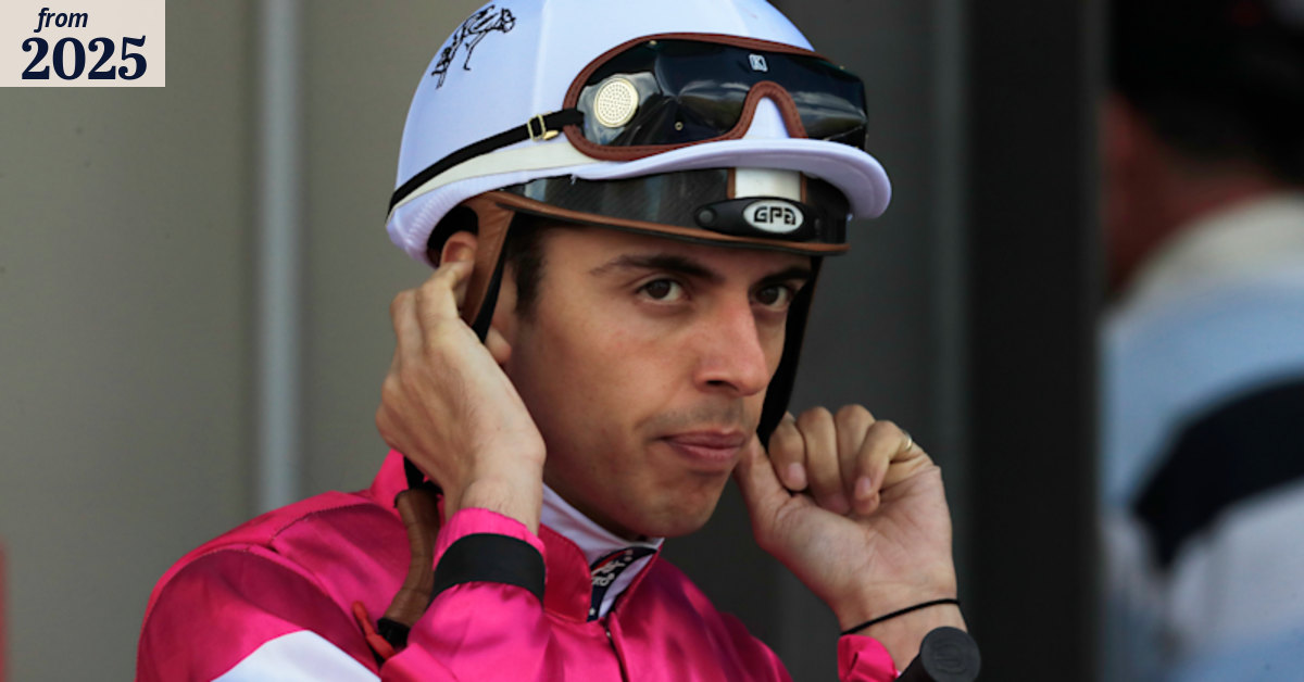 Jockey Ash Morgan out to repay late mate Sam Kavanagh who helped him on ...