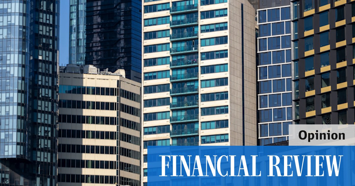 afr.com - Katrina King - Private equity's latest evolution is attracting billions of dollars