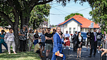 Preliminary auction clearance rates reached the lowest level since the pandemic.