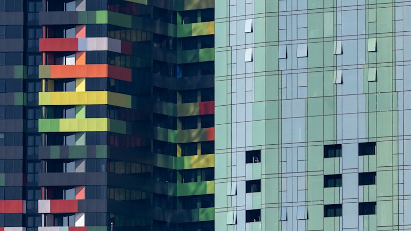 Melbourne’s inner-north set for 20 storey towers in high-rise push