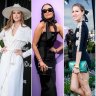 ‘Edgy with just a touch of b-tch’: Derby Day’s top five best-dressed