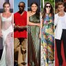 No models allowed: The 10 most stylish celebrities of 2022