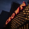 Problem gambler sues Crown casino for almost $4.6 million