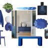 Love blue? How to style a home with the colours of the sea