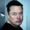 Has Elon Musk taken his eye off the ball at Tesla?
