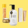 Oh, honey! New beauty products with in-built buzz