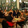 Sippenham is a new wine and pasta bar in Sydney’s inner west, inspired by East London.