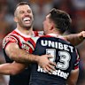 The Roosters have a long-standing association with Unibet.