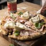 400 Gradi dough-pro shares 10 ways to raise your pizza game at home