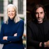Authors Ann Patchett, Bonnie Garmus and Paul Lynch will appear at the 2024 Sydney Writers’ Festival.