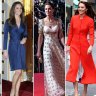 ‘She is at her style zenith’: Princess Catherine’s style evolution