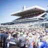 Flemington has lost $70 million in four years. Kylie Rogers has the job of turning it around