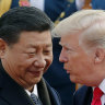 Australians' trust in China and the US dropping rapidly: Lowy poll