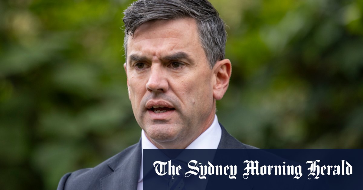 Battin had legal advice that Pesutto loan could breach Liberal Party constitution