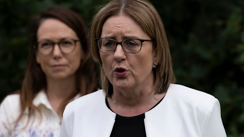 Melbourne’s falling house prices threaten to blow billion-dollar hole in state budget