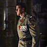 Ben Roberts-Smith is Australia’s most-decorated living soldier. He was awarded the Victoria Cross in 2011.