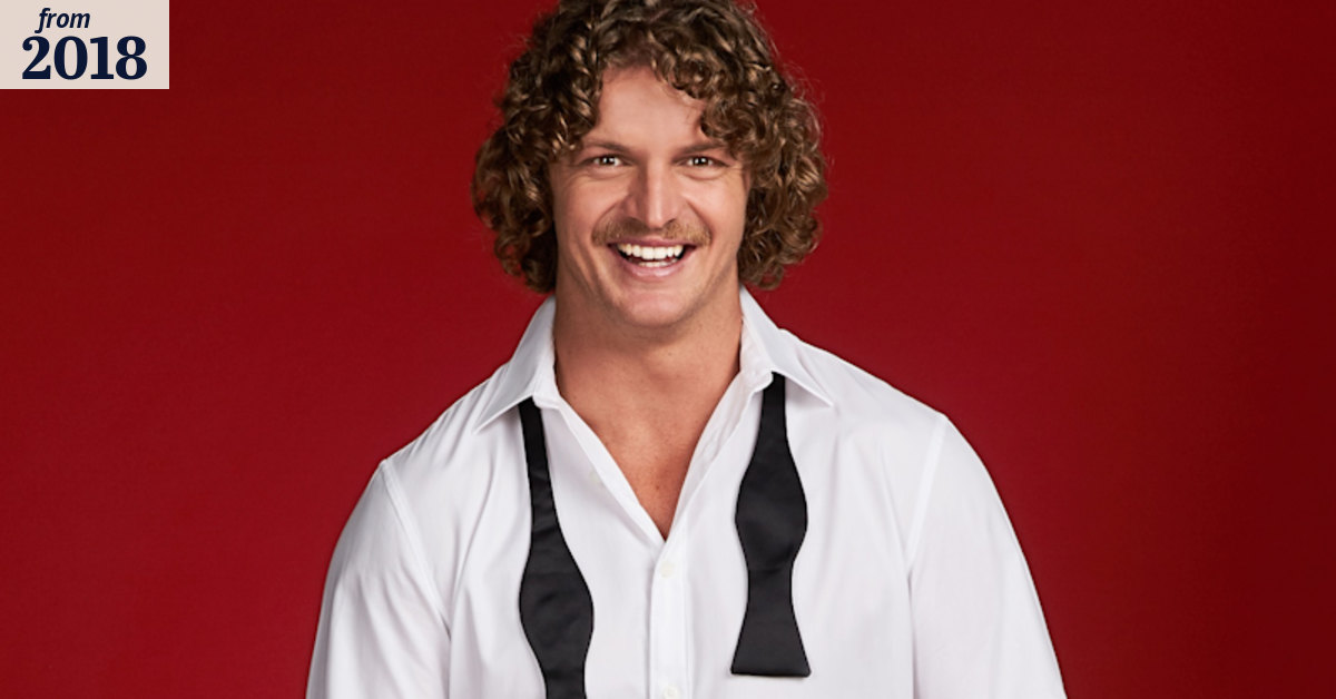 The Bachelor Australia's worst kept secret becomes official