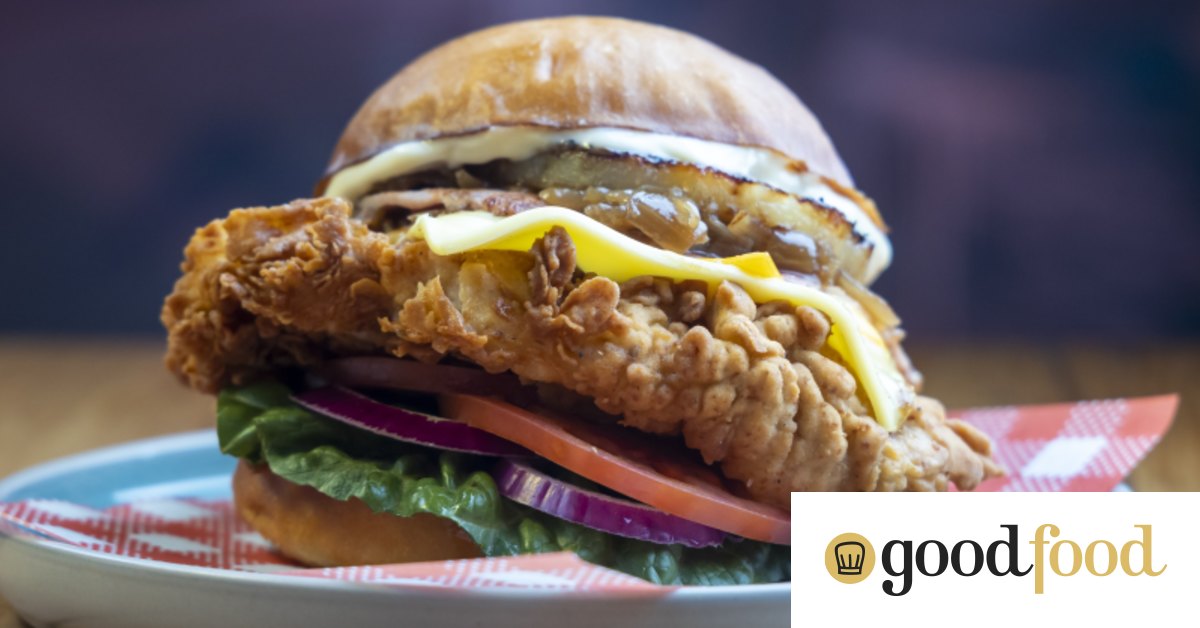 The Resistance burger bar review Hawthorn, Glenferrie Road restaurants, Melbourne’s best burgers