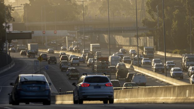 Road deaths in Victoria have hit a 15-year high. This is what’s behind most of them