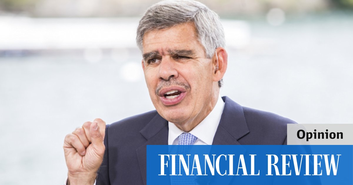 More than a decade after the GFC, the finance threat returns - Vimarsana News