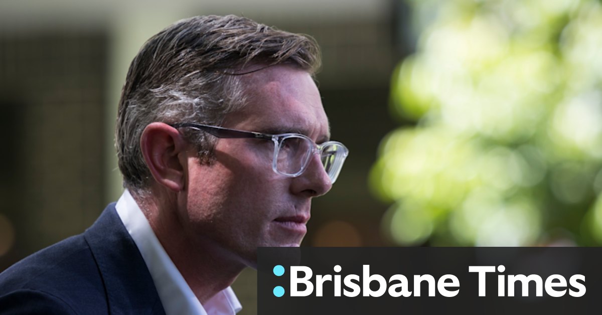 Dominic Perrottet, Daniel Andrews push to restore pandemic hospital funding, overhaul Medicare - Vimarsana News