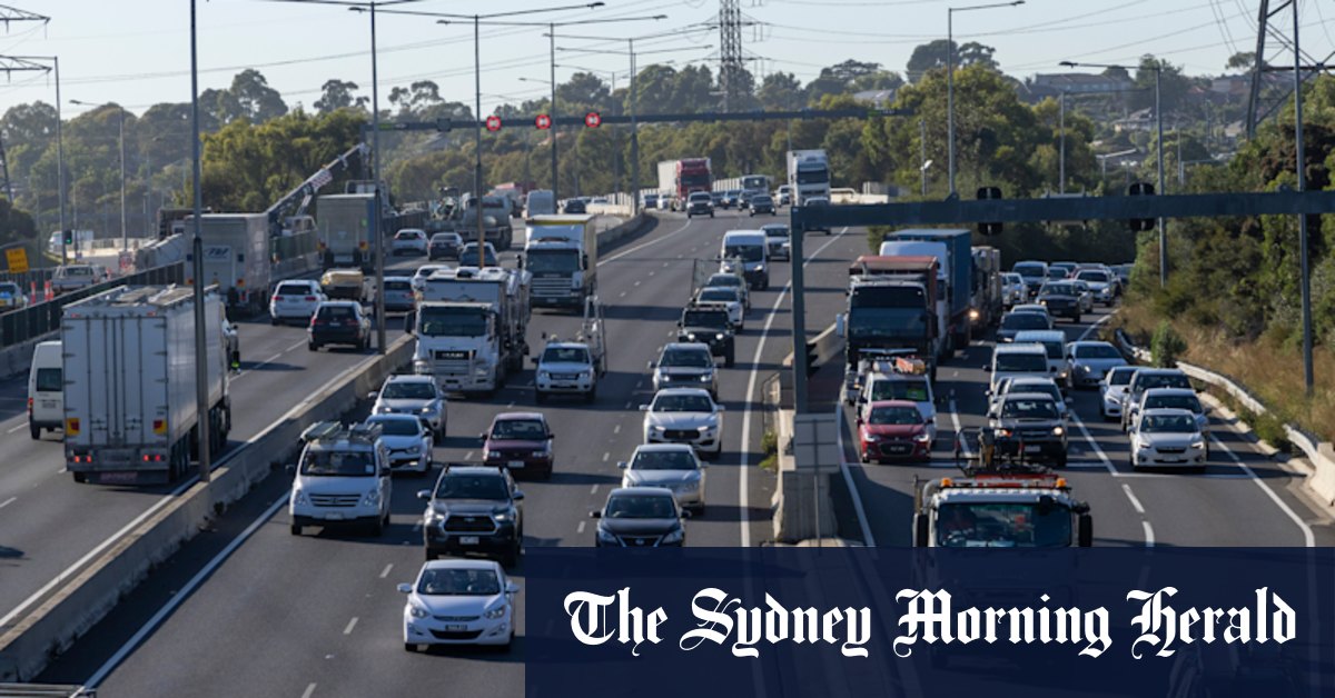 Industrial action: Mobile-speed-camera workers in Victoria to warn motorists during Christmas rush - Vimarsana News
