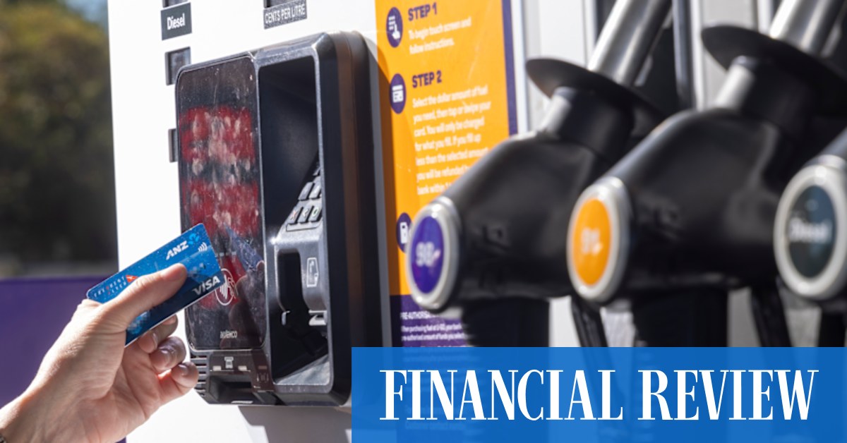 Ampol to grow U-Go discount chain after getting tick for EG deal