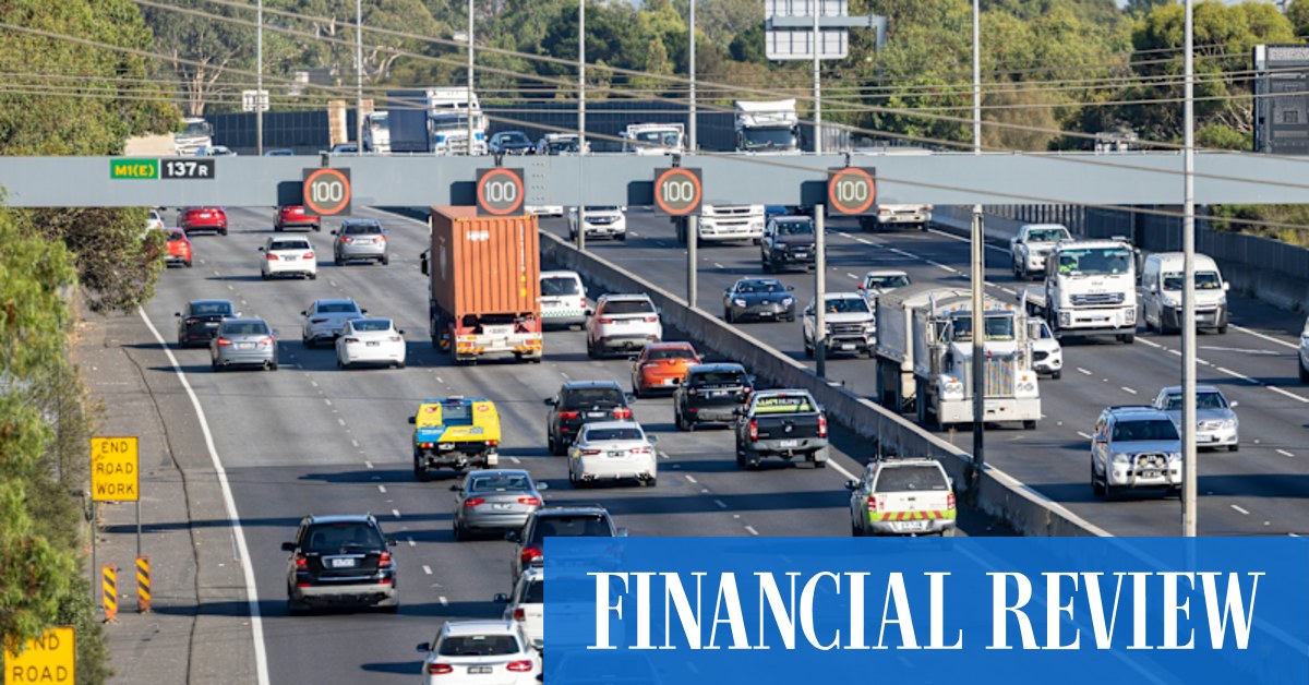 Budget 2022: Australian fuel price help, NBN, gas supply - Vimarsana News