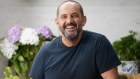 Chef Guillaume Brahimi says Race Week – and his menu – is all about stylish luxury.