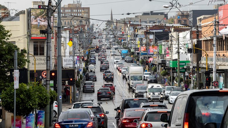The 20-storey divide: Melbourne’s high-density push stalled by numbers that don’t stack up