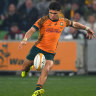 Rugby Championship 2024 as it happened: Wallabies defeated by dominant Springboks in Brisbane