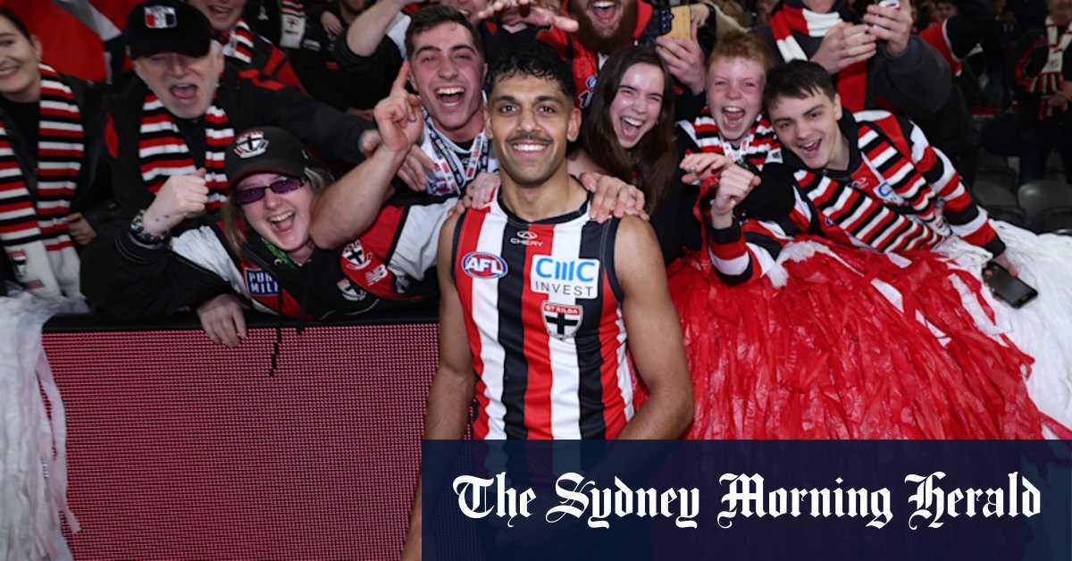 Out-of-contract Nasiah won the Saints a game, and pushed his value even higher