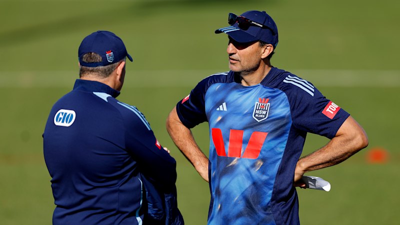 NSW and Queensland Camps Poised for MCG Origin Showdown