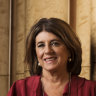 ‘Like the virus had taken control’: Caroline Wilson opens up about COVID-19 battle