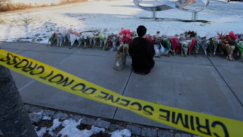 Police ID suspect in Brown University shooting, probe link with MIT killing