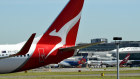 Qantas