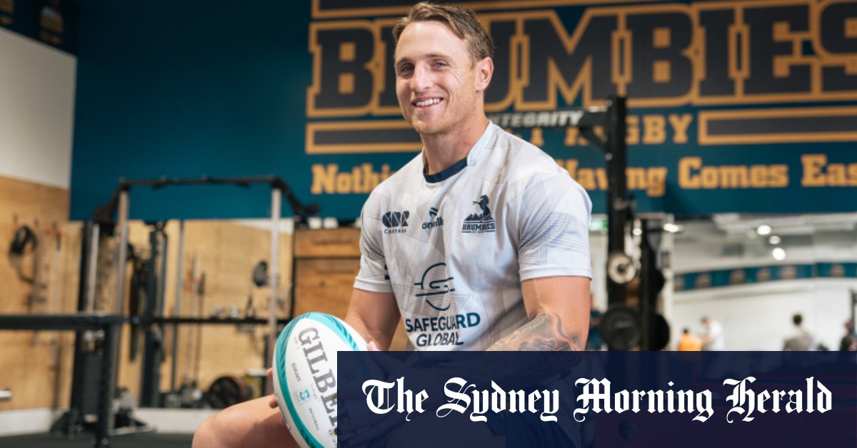 Wallabies squad named: Corey Toole the bolter as big names miss out