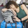 Travel quiz: What is the medical term for jet lag?