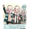 Illustration by John Shakespeare.