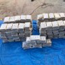 Duo accused of smuggling $61m in cocaine inside yacht