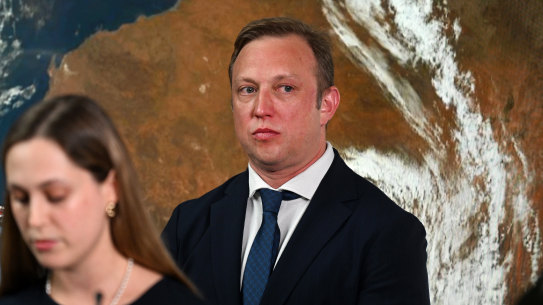 Steven Miles, a ‘shy kid from the northern suburbs’, will be sworn in as Queensland Premier on Friday.