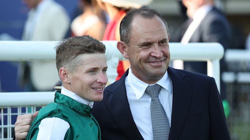 Waller Eyes Maiden Win for Best-bred Midweek Galloper in the Country