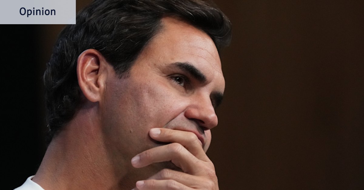 Advantage, Aristotle: Forget the forehands, I’m here for the free philosophy