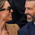 Donald Trump Jr. and his wife Bettina Anderson were married in the Bahamas in May.