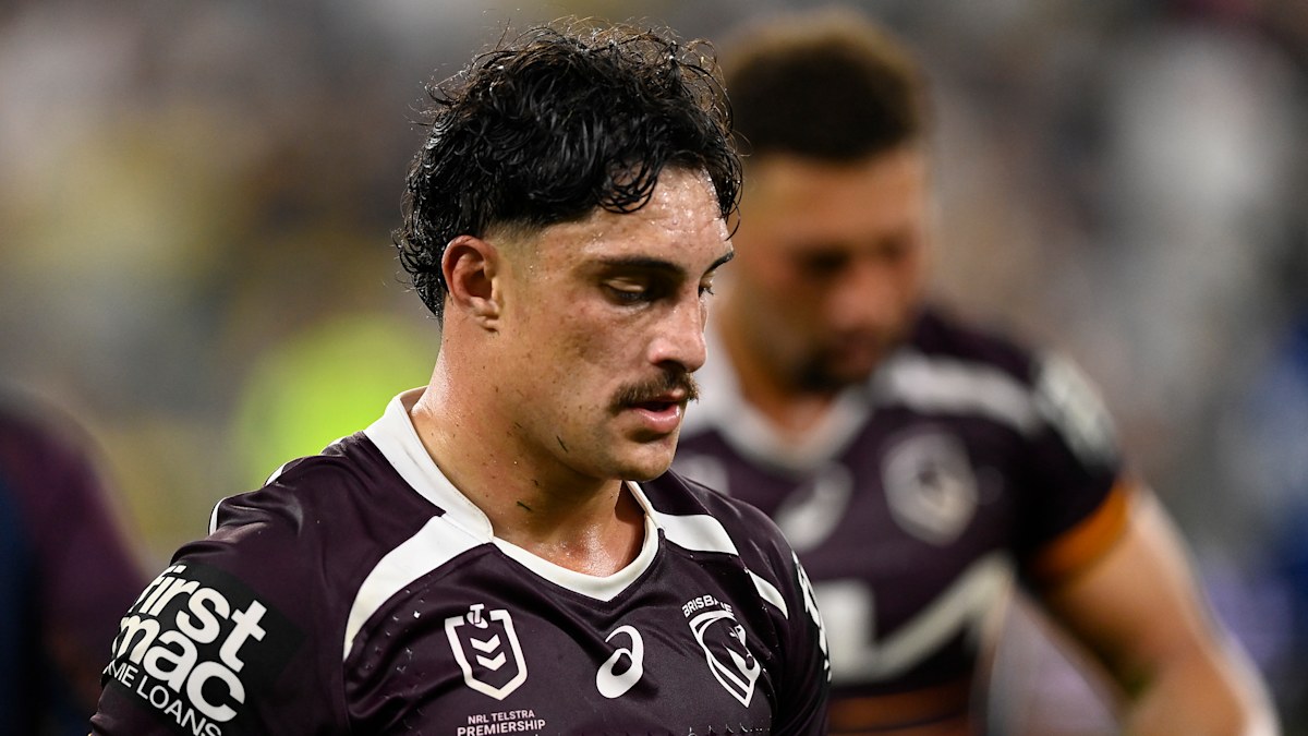 NRL 2026: Brisbane Broncos lose to North Queensland Cowboys, ending ...